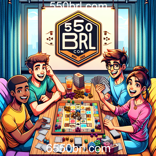 A Popularidade Crescente dos Jogos de Mesa